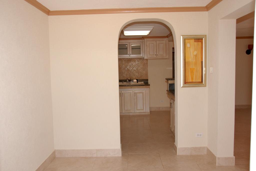 Sandy Bliss Condominiums Saint James Ruang foto